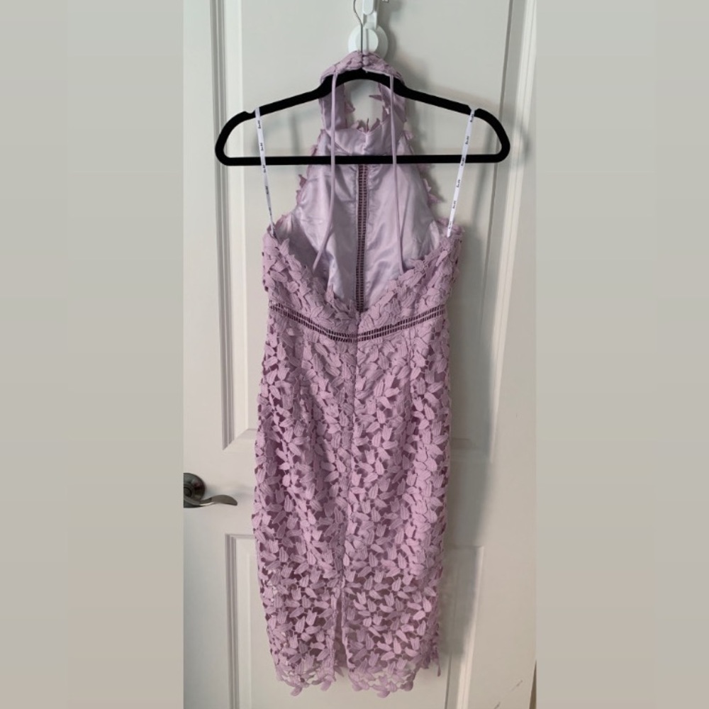BARDOT GEMMA DRESS - Picture 2 of 3